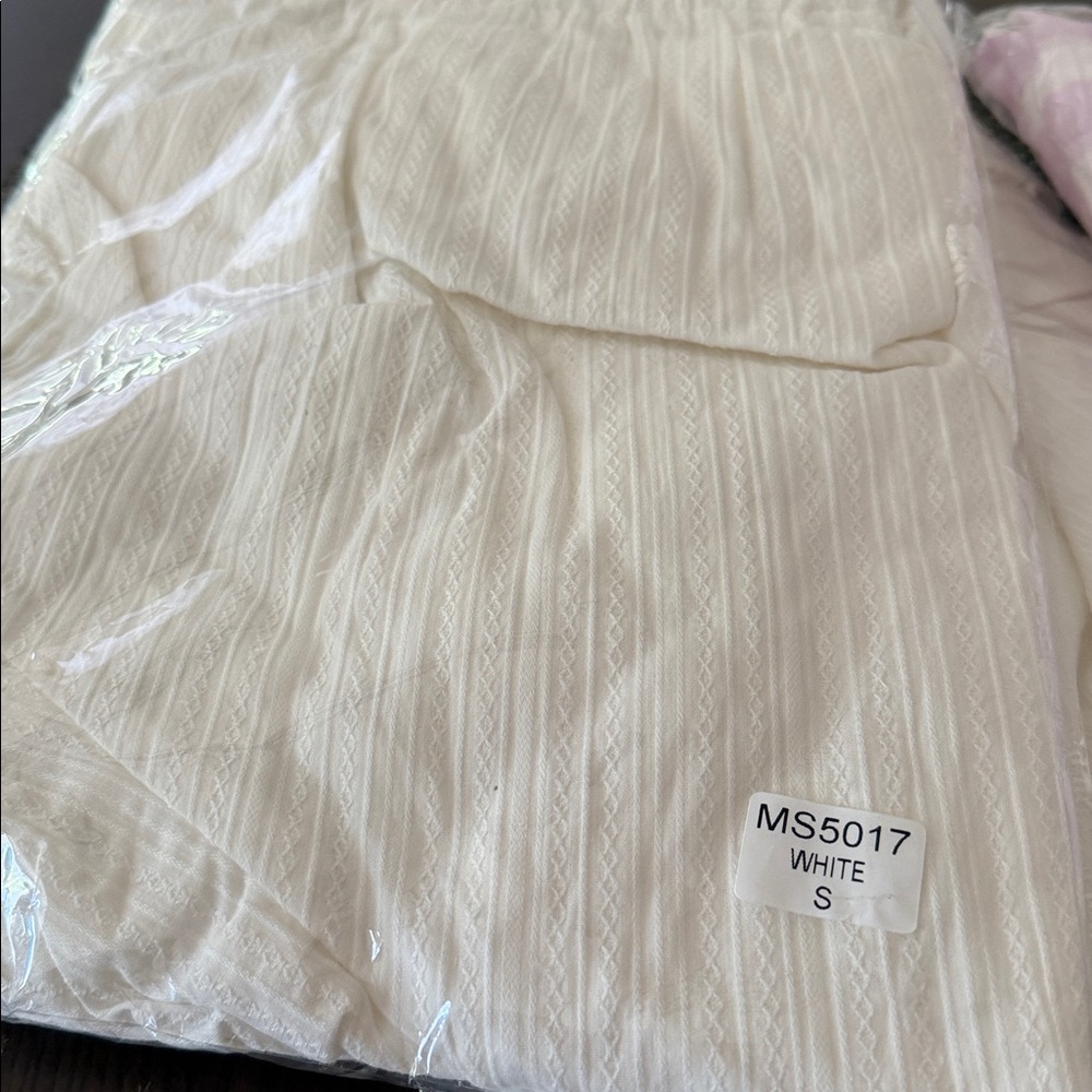Mable maxi skirt white NWT - Picture 6 of 6